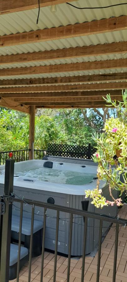 Figtree Cottage - Homestay - 耶蓬 外观 照片